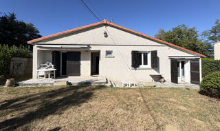  Maison à vendre 3 pièces 81 m²