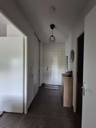  Appartement à louer 2 pièces 40 m²