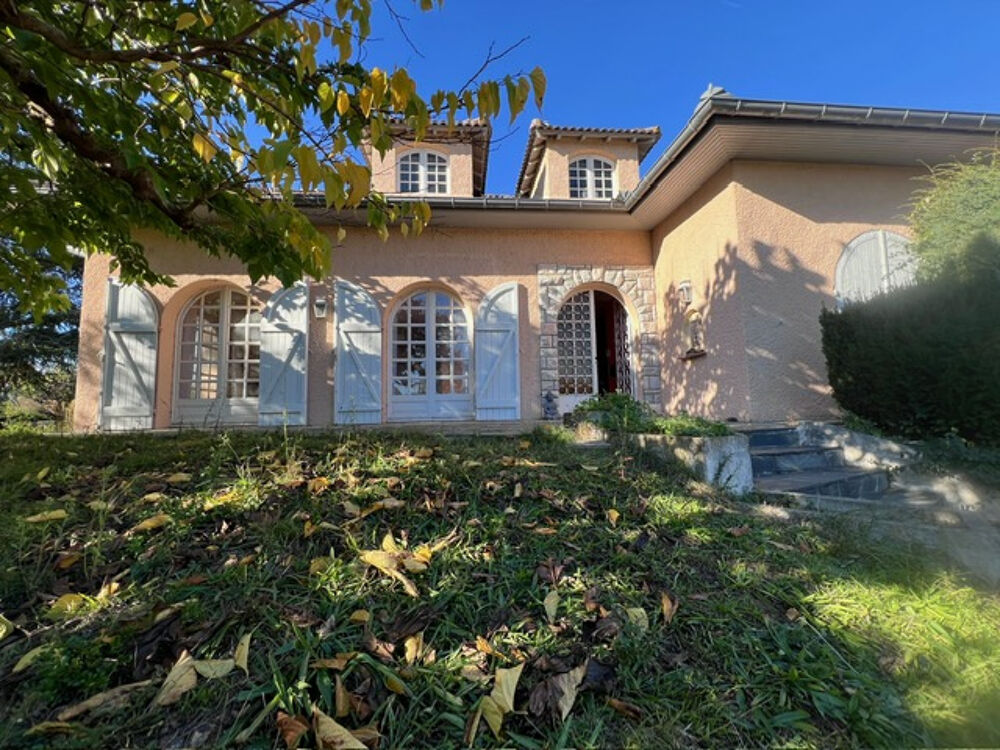 � vendre  Maison Tournefeuille (31170)