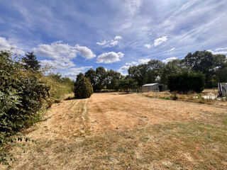  Terrain à vendre 1270 m²