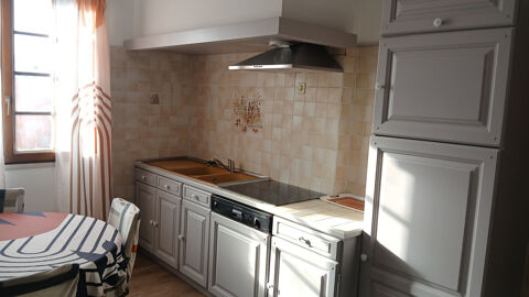  Appartement � louer 3 pi�ces 91 m�