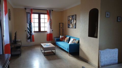  Appartement � louer 3 pi�ces 91 m�