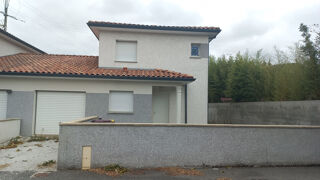  Maison à louer 5 pièces 105 m²