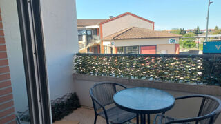  Appartement � louer 2 pi�ces 34 m�