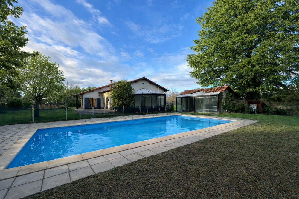 � vendre  Maison Muret (31600)