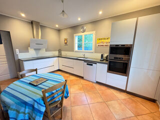  Maison � vendre 6 pi�ces 185 m�