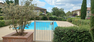  Appartement � louer 2 pi�ces 43 m�