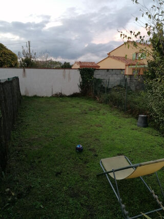  Maison à louer 4 pièces 93 m²