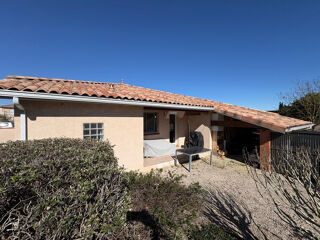  Maison � vendre 4 pi�ces 89 m�