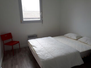 Appartement à louer 2 pièces 36 m²