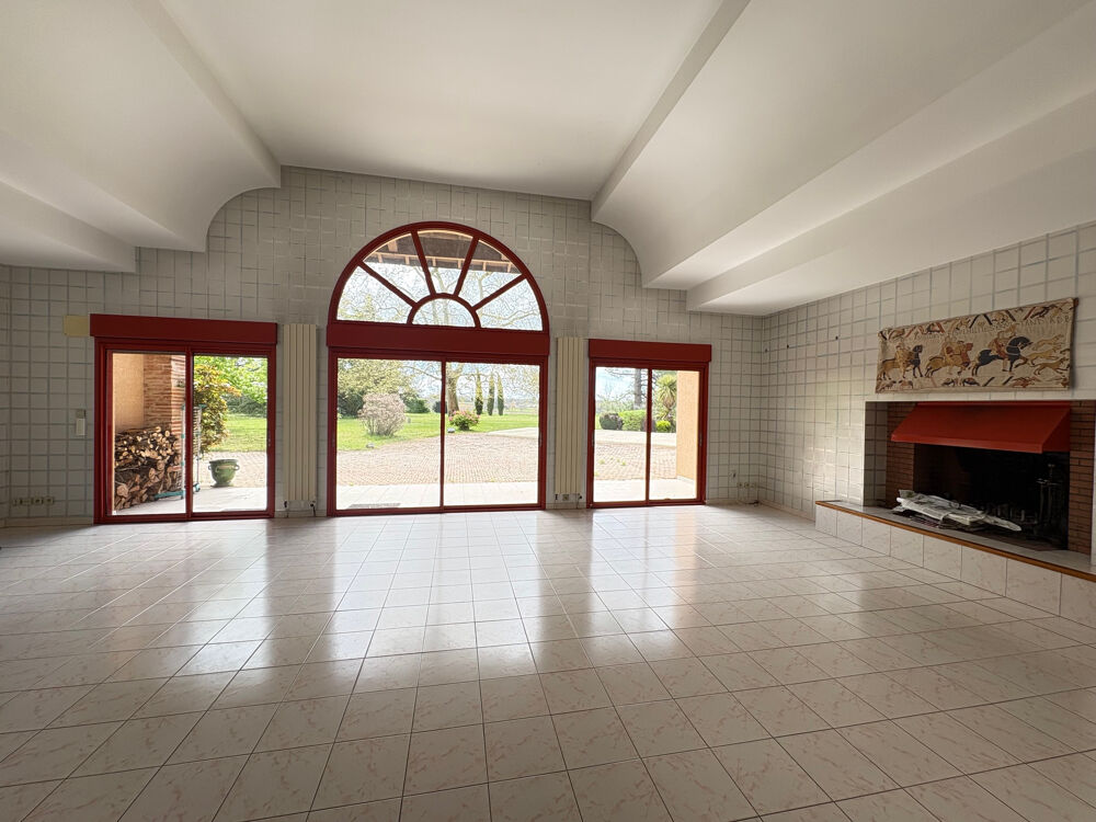 � vendre  Maison Balma (31130)