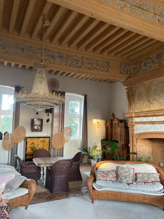  Appartement � vendre 4 pi�ces 133 m�