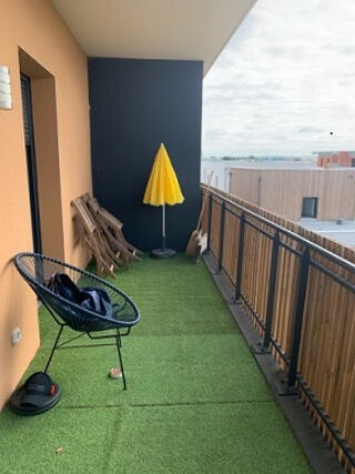  Appartement � louer 3 pi�ces 70 m�