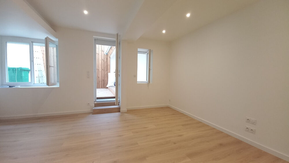 Location Appartement 32600 L'ISLE JOURDAIN: Appartement  T3 neuf à louer L isle jourdain