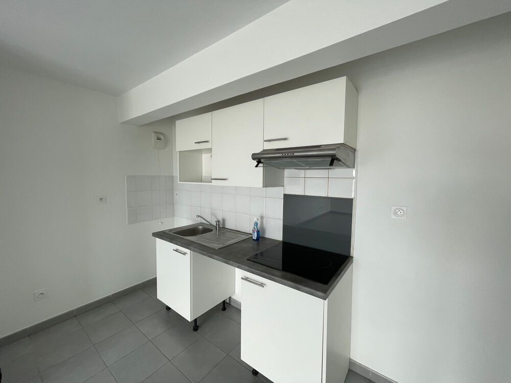 Appartement T3 à vendre Toulouse 31200