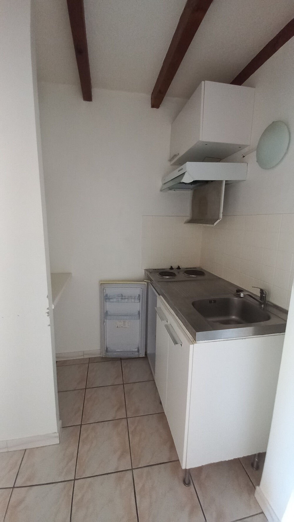31270 CUGNAUX: Loue T2