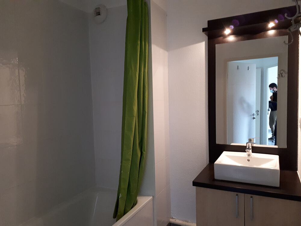 Location Appartement FROUZINS: Appartement T2 à louer Frouzins