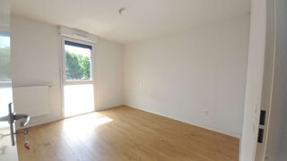  Appartement à louer 2 pièces 44 m²