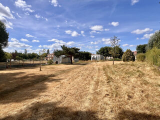  Terrain à vendre 1270 m²