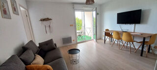  Appartement Saint-Lys (31470)