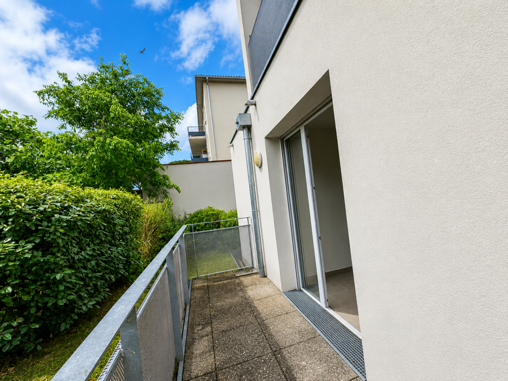 Vente Appartement APPARTEMENT T2 Toulouse