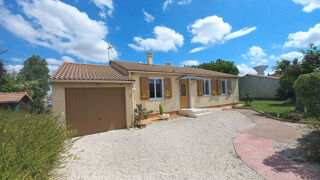  Maison � louer 4 pi�ces 86 m�