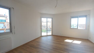  Appartement à louer 2 pièces 50 m²