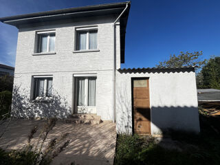  Maison � vendre 4 pi�ces 78 m�