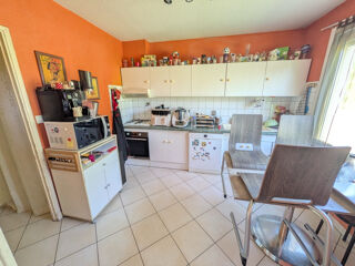  Maison � vendre 4 pi�ces 82 m�