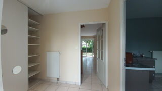  Maison à louer 4 pièces 86 m²