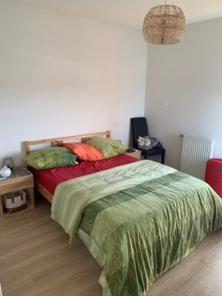  Appartement � louer 3 pi�ces 70 m�