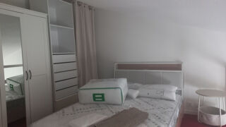  Appartement à louer 2 pièces 29 m²