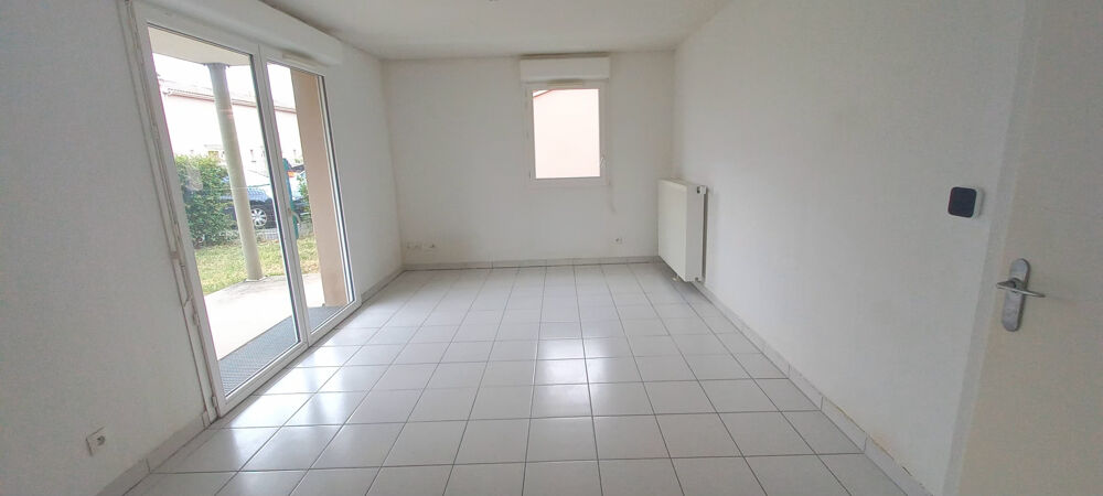 vente Appartement - 2 pièce(s) - 43 m² Roquettes (31120)