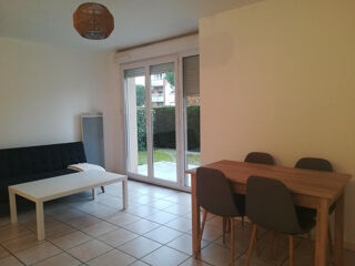  Appartement à louer 2 pièces 41 m²