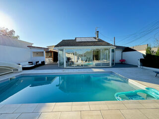  Maison � vendre 6 pi�ces 184 m�