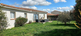  Maison � vendre 5 pi�ces 110 m�