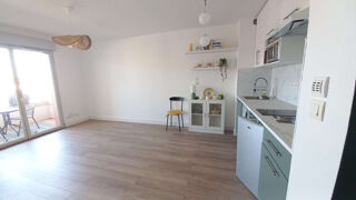  Appartement � louer 2 pi�ces 34 m�