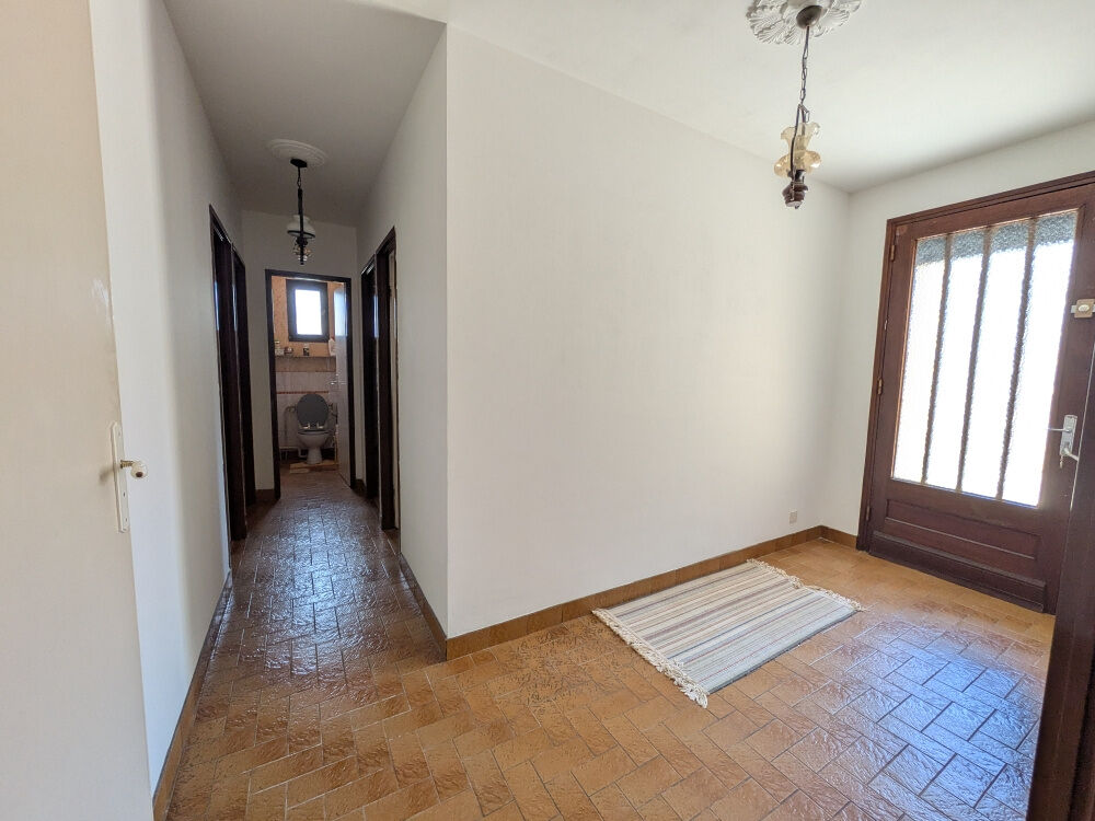 Vente Maison maison de plain pied garage trois chambres Villeneuve tolosane
