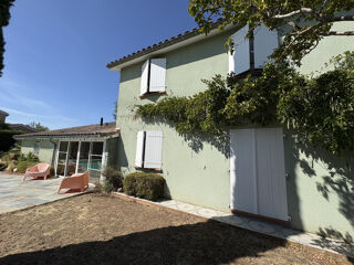  Maison à vendre 5 pièces 166 m²
