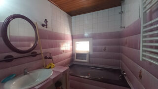  Maison à louer 3 pièces 64 m²