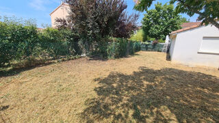  Maison à louer 4 pièces 90 m²