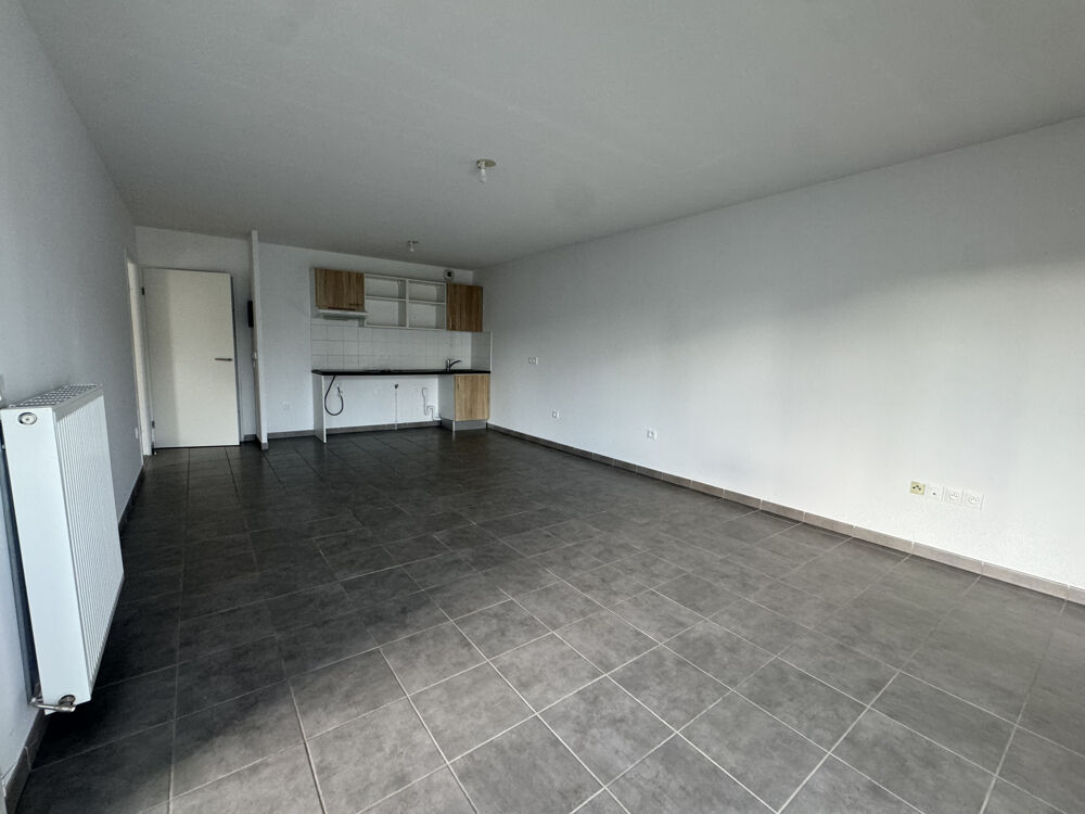 APPARTEMENT T3
