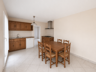  Maison à vendre 4 pièces 112 m²