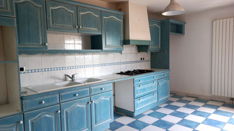  Appartement � louer 4 pi�ces 105 m�