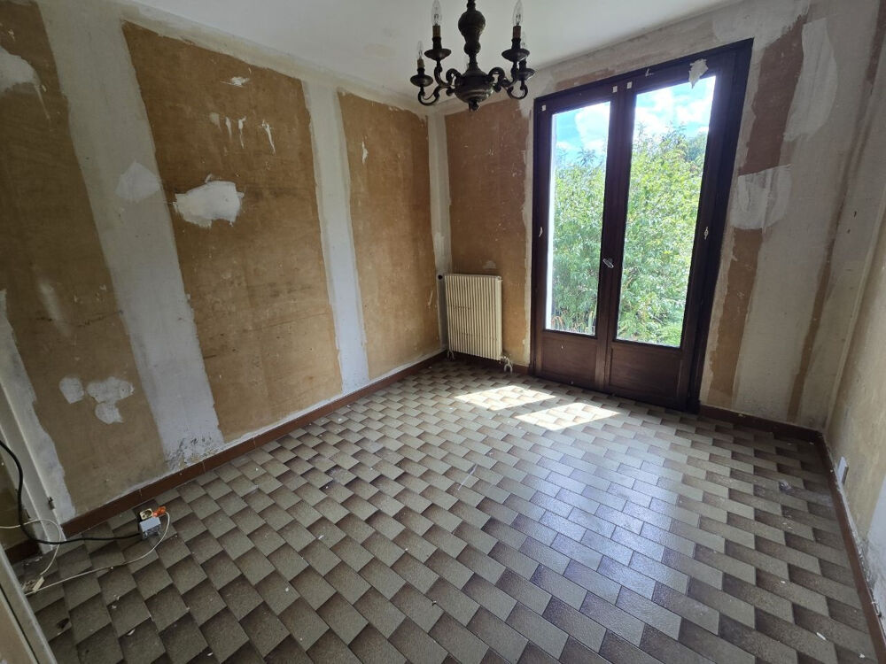 Vente Maison Roquettes   Maison T4 de plain-pied 81 m2   Terrain 750 m2   Garage 33 m2 Roquettes