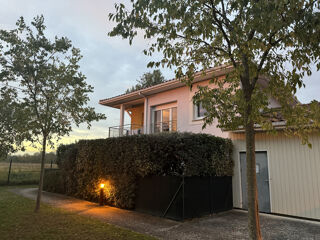  Appartement  vendre 3 pices 60 m