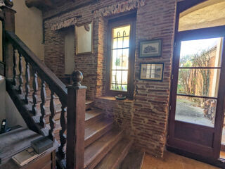  Maison � vendre 6 pi�ces 280 m�