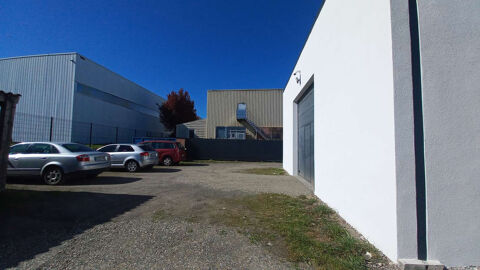 Local professionnel / commercial -130m2 - TOULOUSE Zone Thibault (31100) 1740 31100 Toulouse
