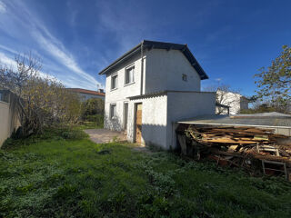  Maison � vendre 4 pi�ces 78 m�