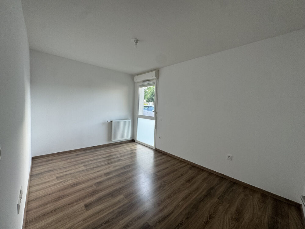 Vente Appartement APPARTEMENT T3 Cugnaux